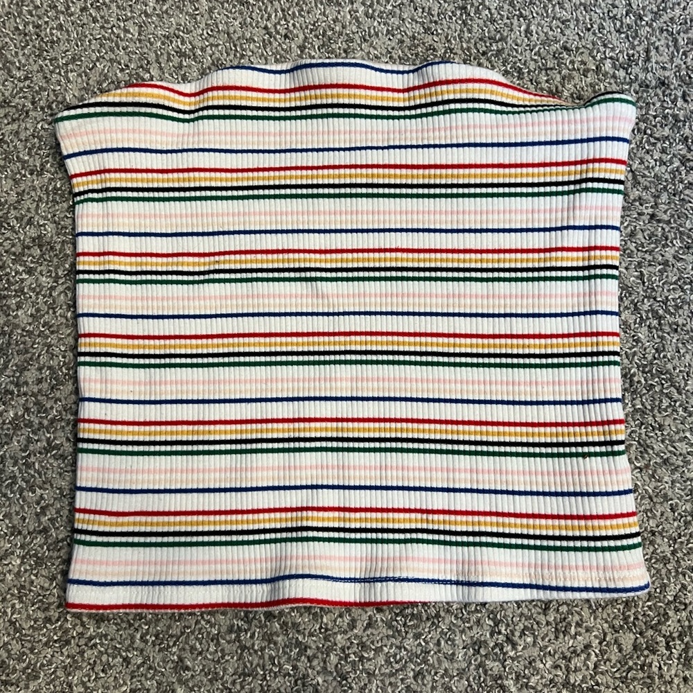 American Eagle Tube Top